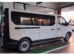 Renault Trafic <span class=